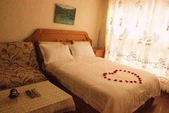 Yangguang Xingzuo Apartment Hotel Чунцин Екстериор снимка