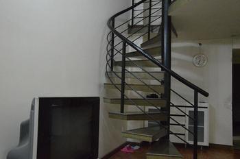 Yangguang Xingzuo Apartment Hotel Чунцин Екстериор снимка