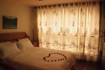 Yangguang Xingzuo Apartment Hotel Чунцин Екстериор снимка